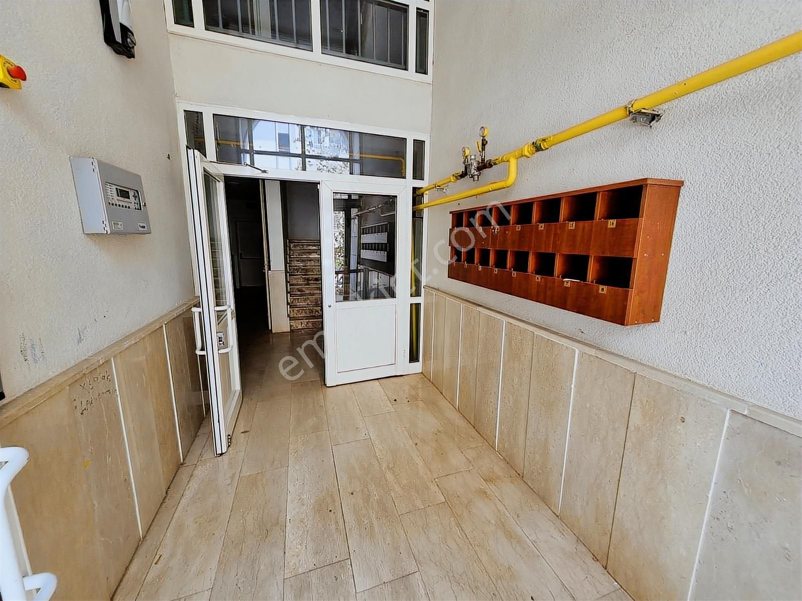 Geylani Emlak Tan Toki Dairesi Sifir Eşyalı Kiralik Arakat Fg - Görsel 7