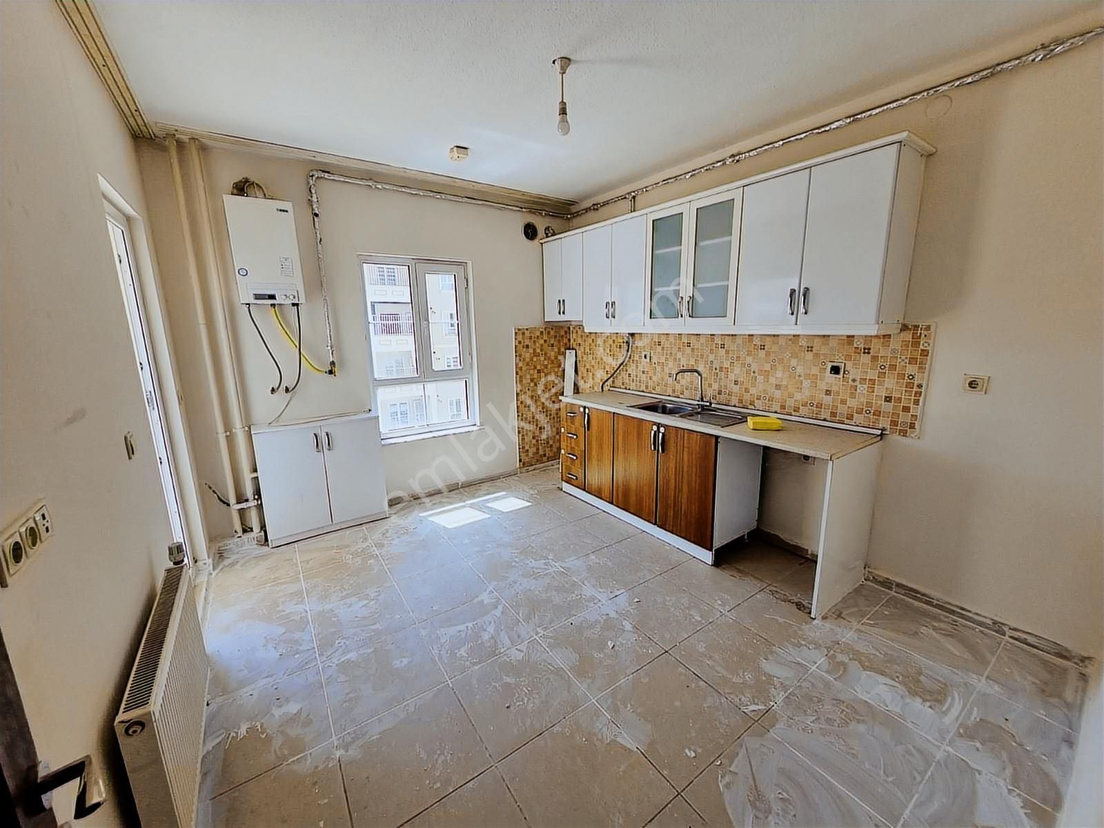 Geylani Emlaktan Arakat Dg Konutlarında Kiralık Daire - Görsel 18