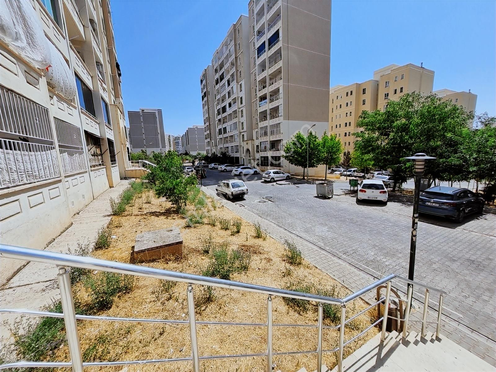 Geylani Emlaktan Arakat Dg Konutlarında Kiralık Daire - Görsel 14