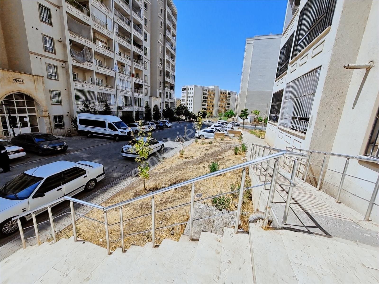 Geylani Emlaktan Arakat Dg Konutlarında Kiralık Daire - Görsel 21