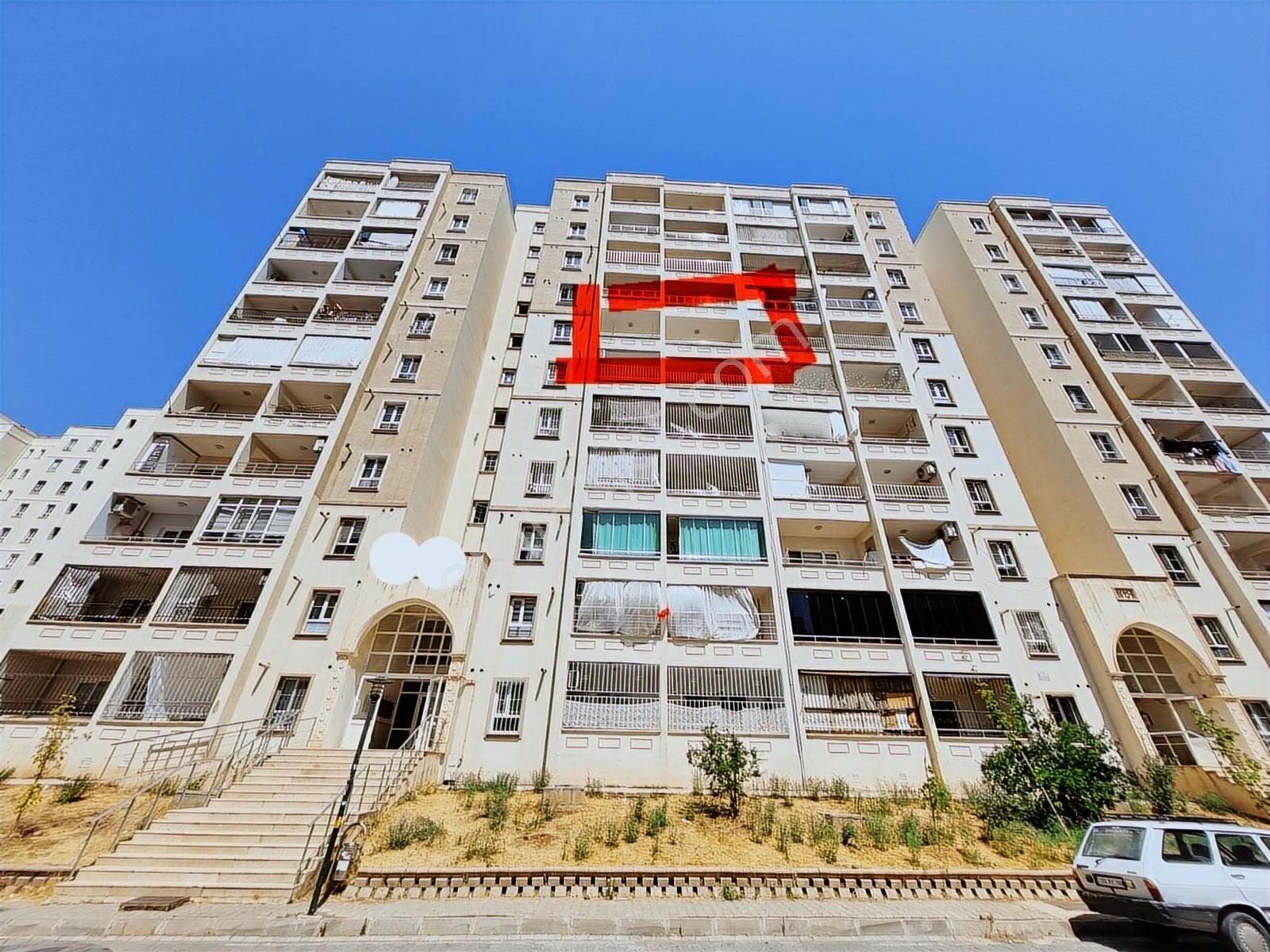 Geylani Emlaktan Arakat Dg Konutlarında Kiralık Daire