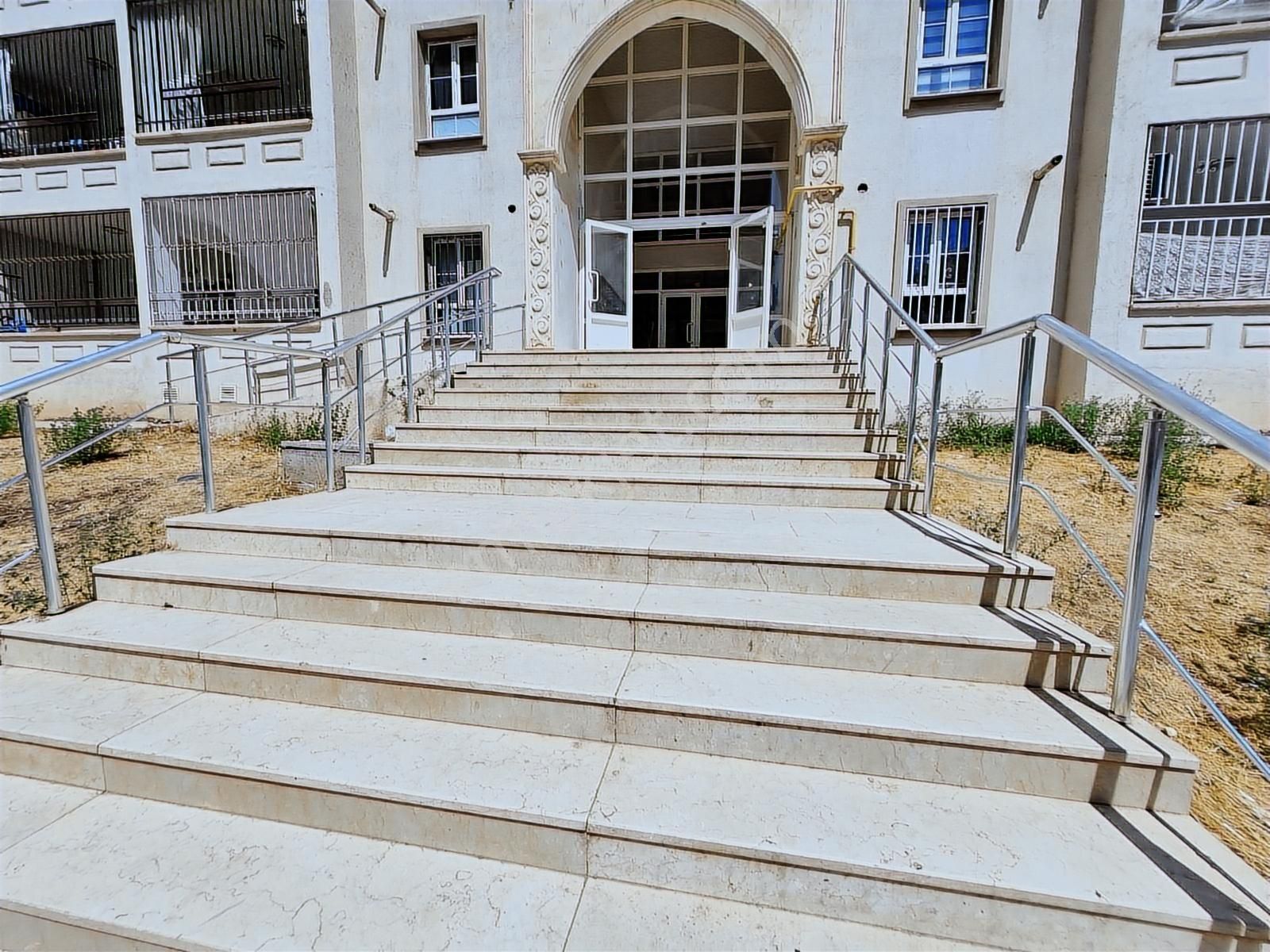 Geylani Emlaktan Arakat Dg Konutlarında Kiralık Daire - Görsel 23