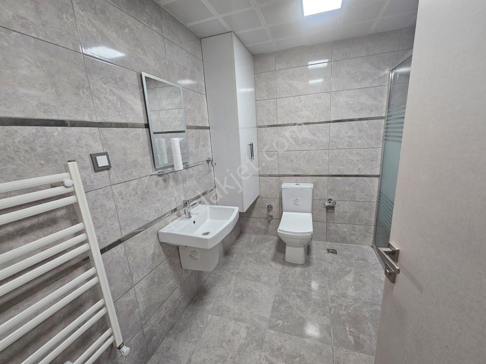 Seyrantepe Maşuk Toki De Kiralık - Görsel 19