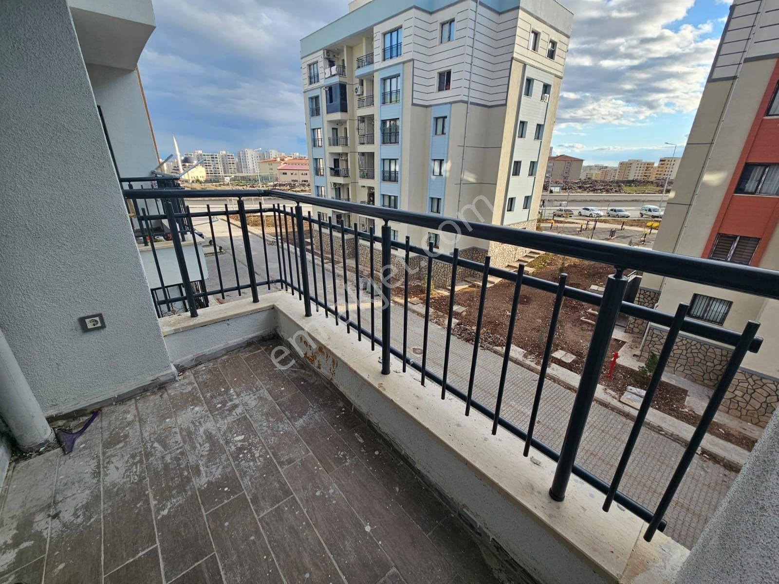 Seyrantepe Maşuk Toki De Kiralık - Görsel 22