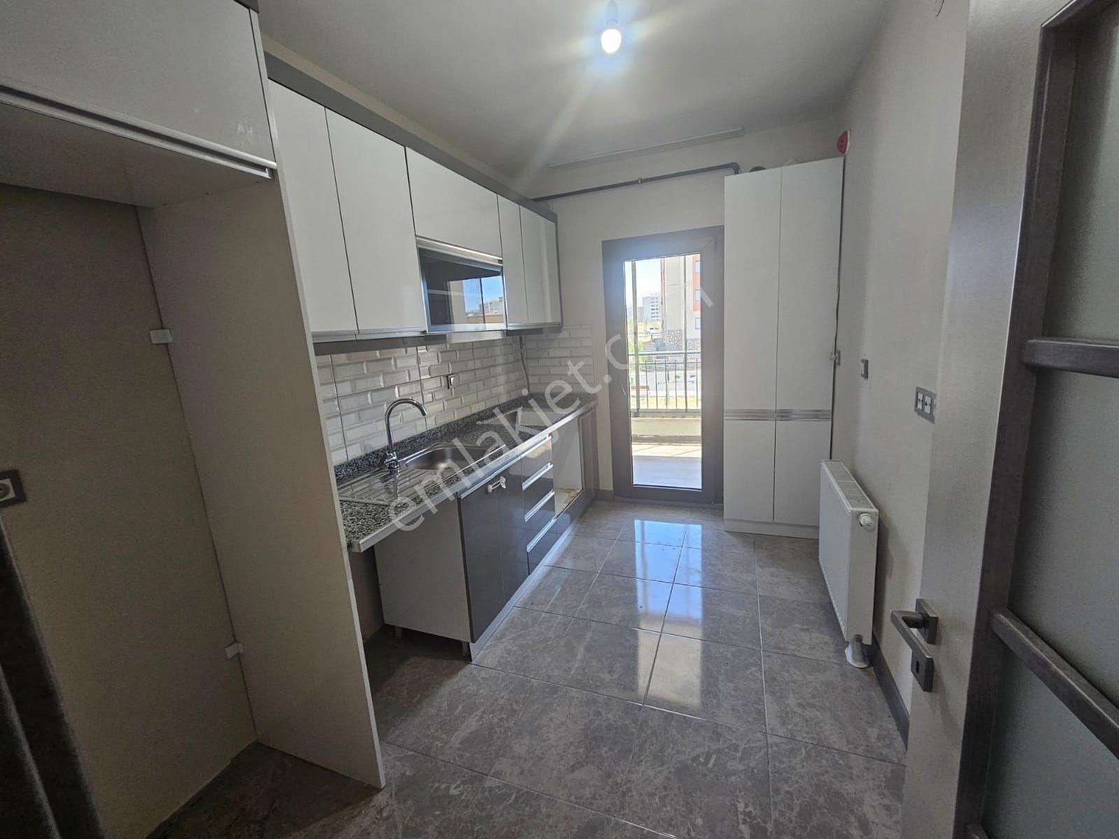 Seyrantepe Maşuk Toki De Kiralık - Görsel 21