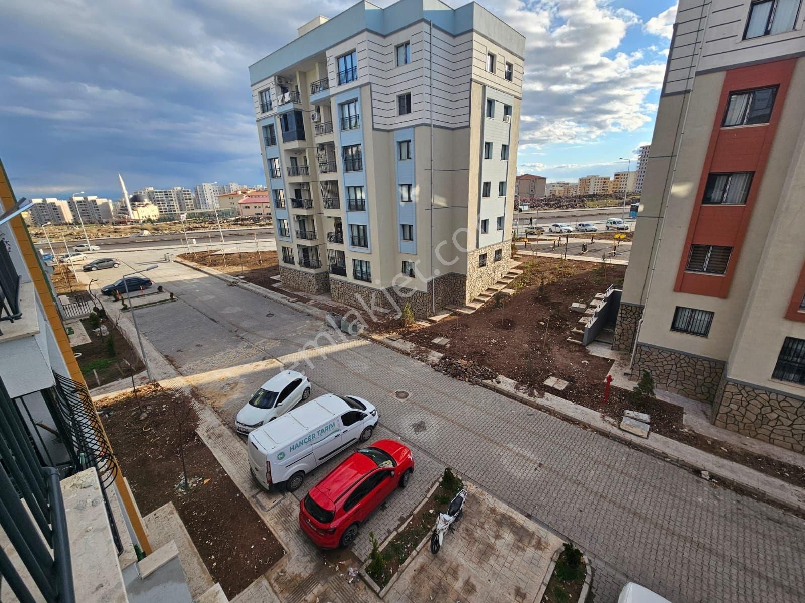 Seyrantepe Maşuk Toki De Kiralık - Görsel 7