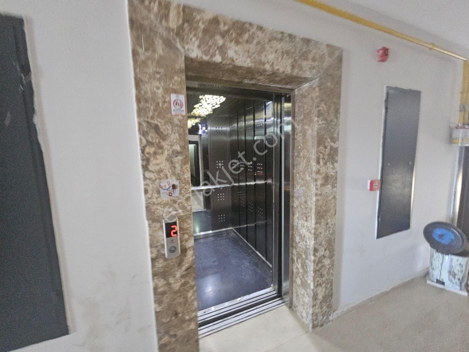 Seyrantepe Maşuk Toki De Kiralık - Görsel 8