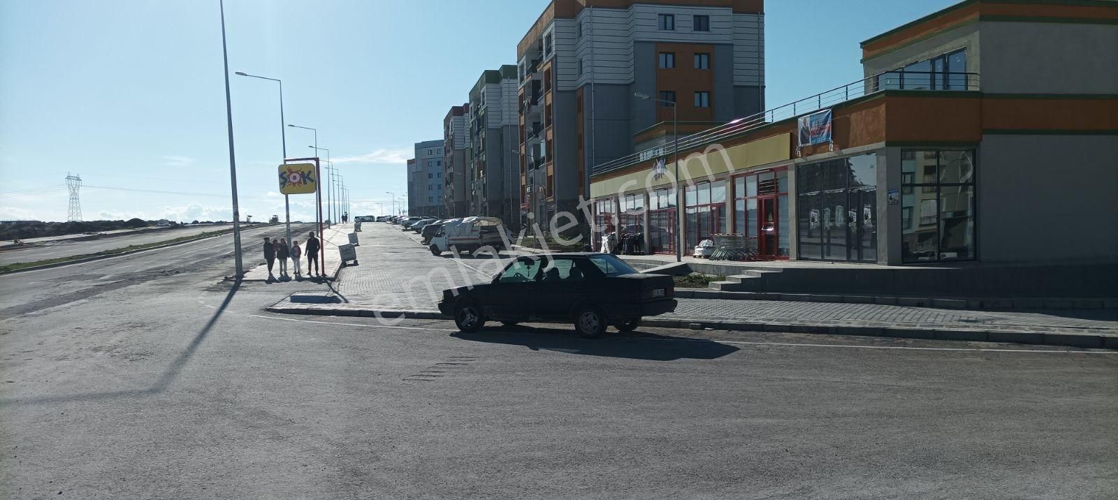 Seyrantepe Maşuk Toki De Kiralık - Görsel 6