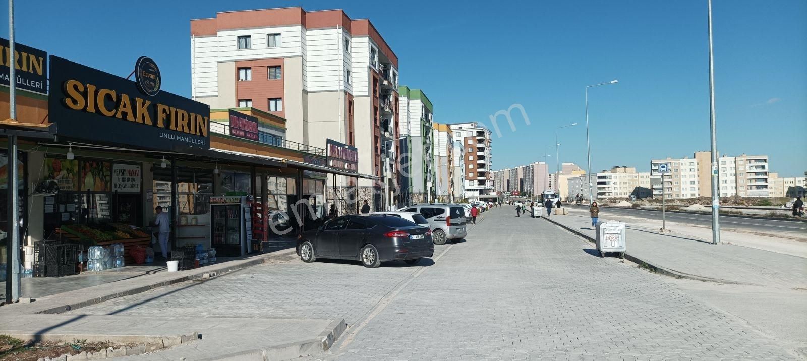 Seyrantepe Maşuk Toki De Kiralık - Görsel 12