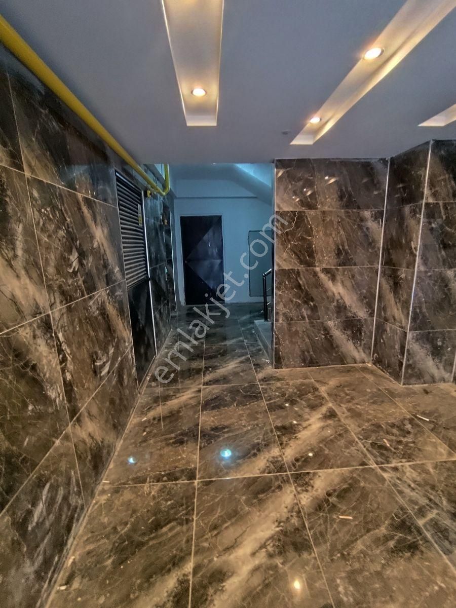 Karaköprü Batıkent Mem Koleji Yanı 2+1 Amerikan Mutfak - Görsel 25