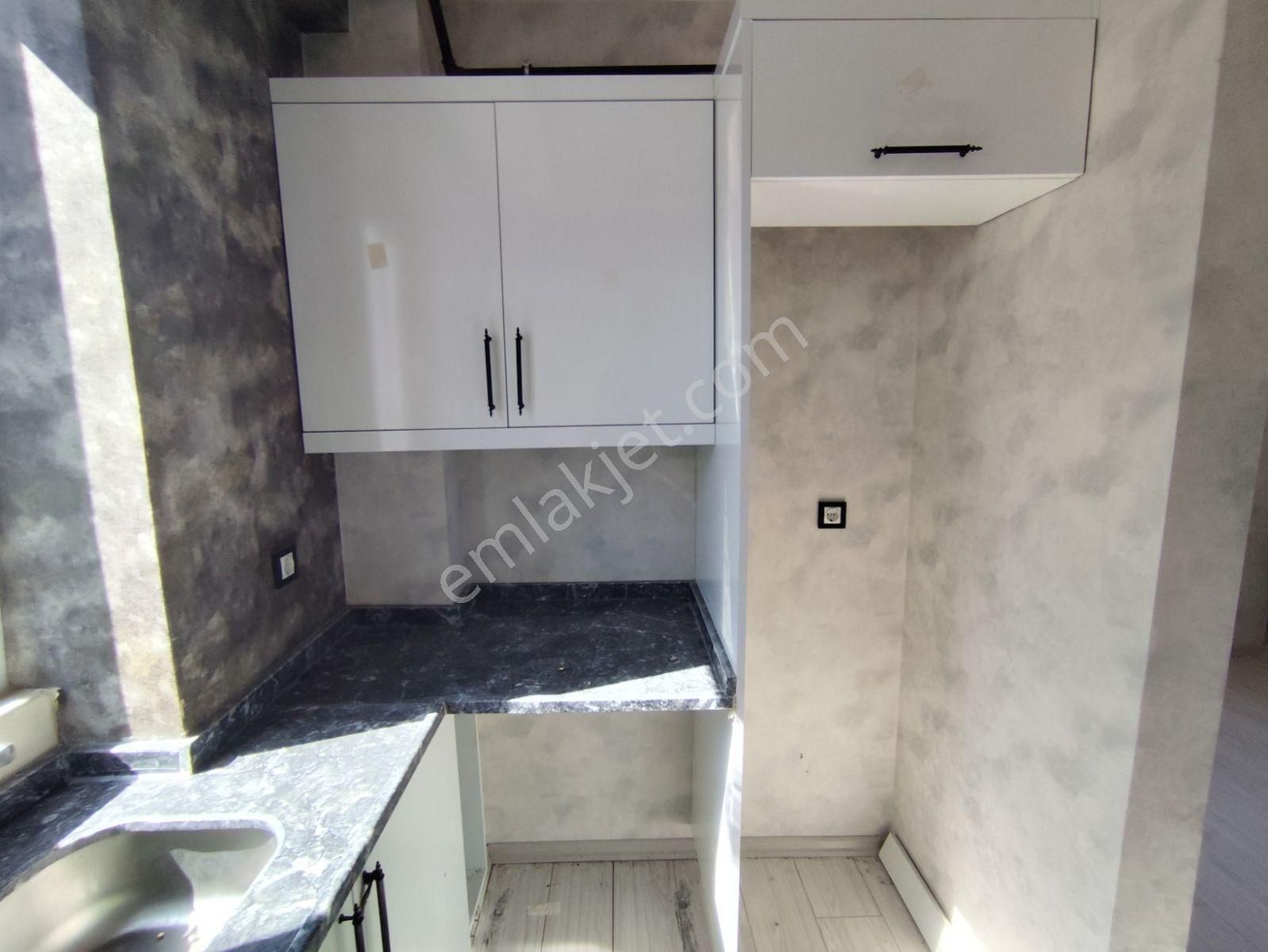 Karaköprü Batıkent Mem Koleji Yanı 2+1 Amerikan Mutfak - Görsel 12