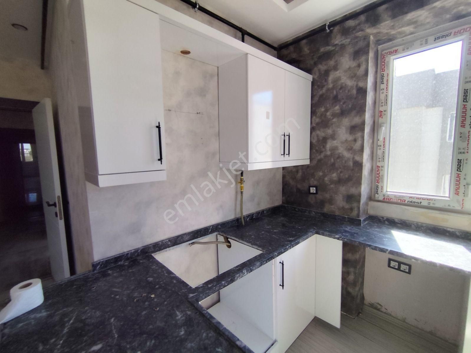 Karaköprü Batıkent Mem Koleji Yanı 2+1 Amerikan Mutfak - Görsel 23