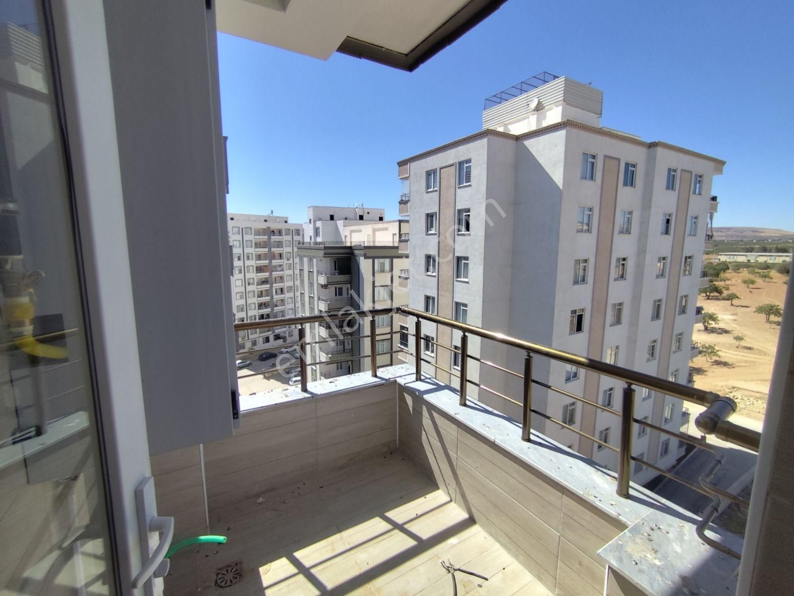 Karaköprü Batıkent Mem Koleji Yanı 2+1 Amerikan Mutfak - Görsel 11