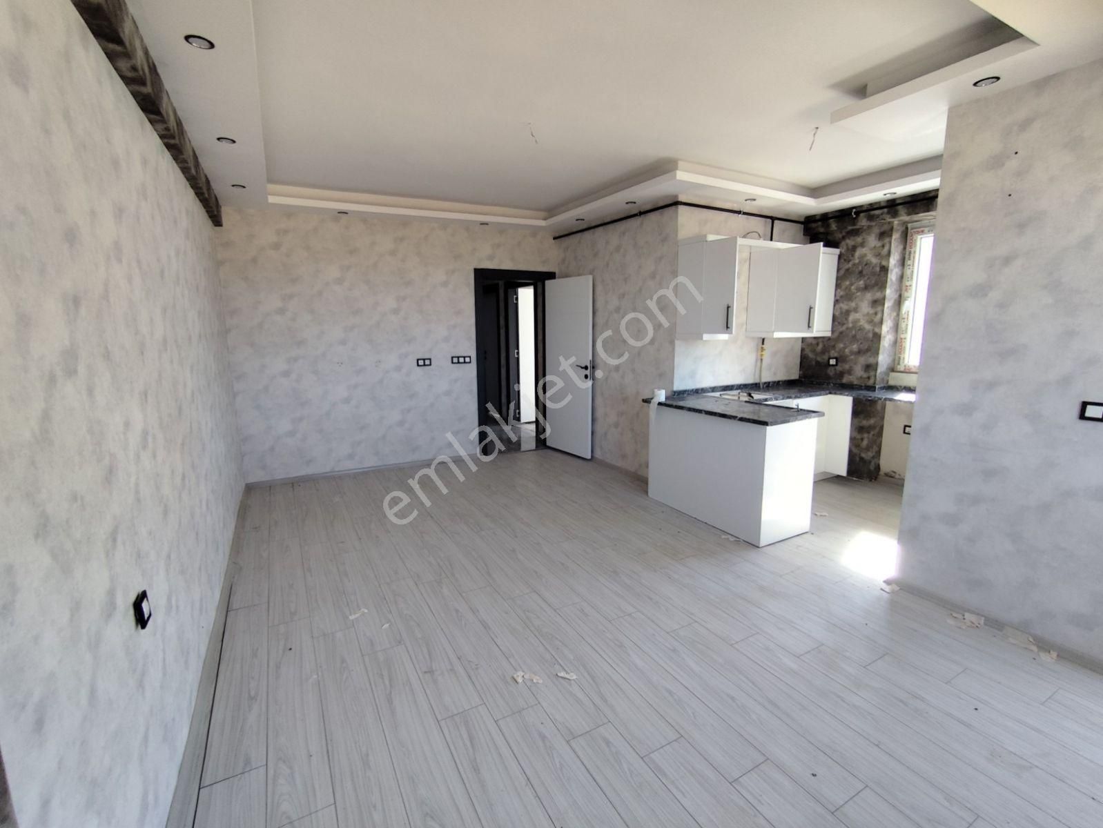 Karaköprü Batıkent Mem Koleji Yanı 2+1 Amerikan Mutfak - Görsel 5