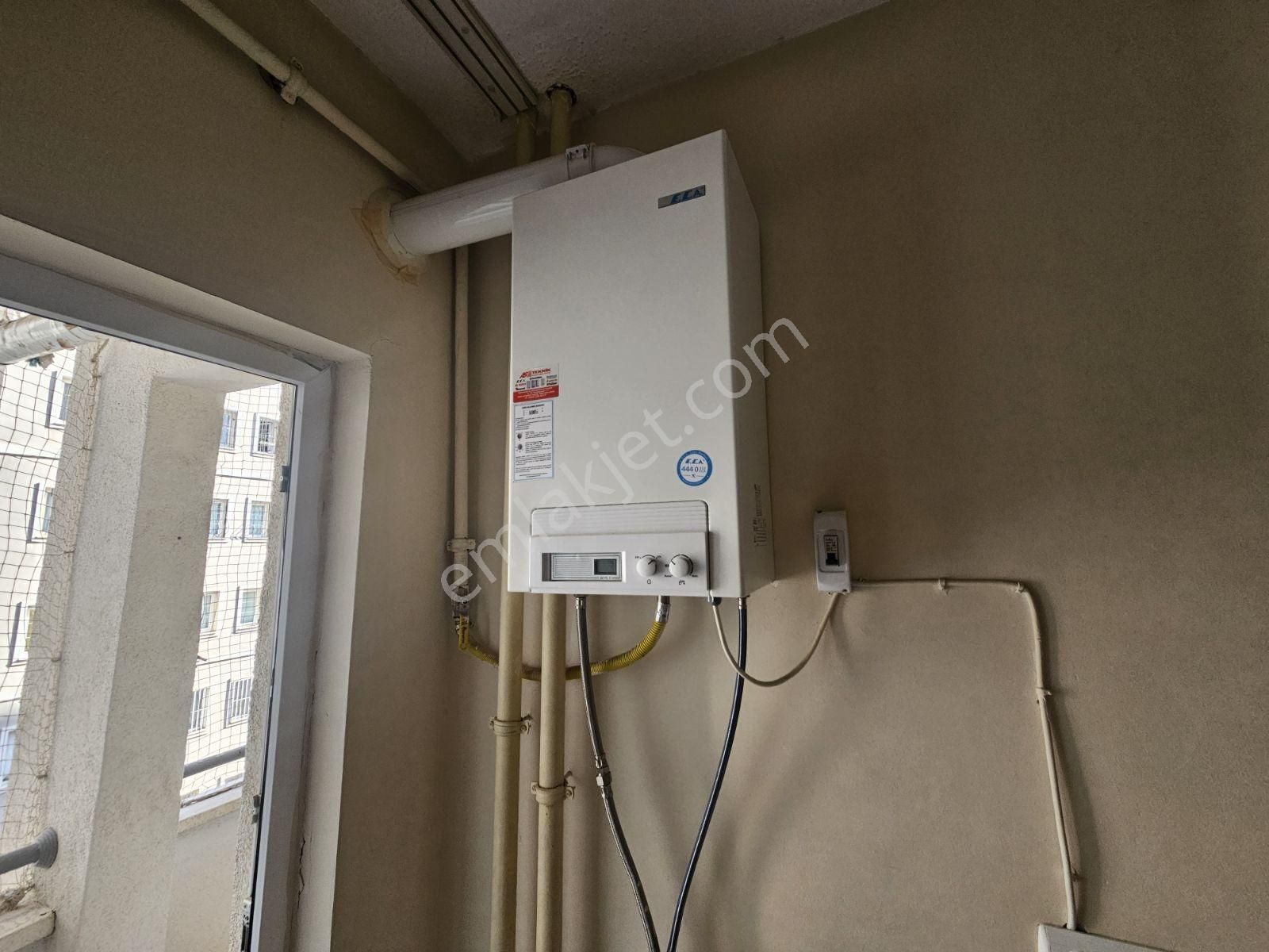 Geylani Emlaktan Köşe Başı Kiralık Daire 4.kat - Görsel 3