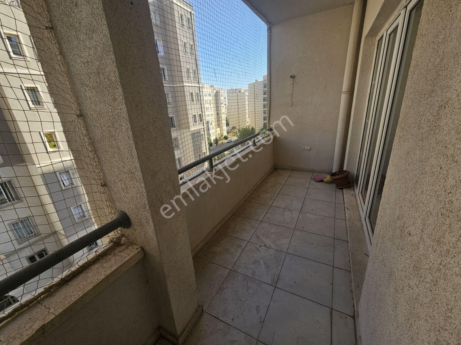 Geylani Emlaktan Köşe Başı Kiralık Daire 4.kat - Görsel 12