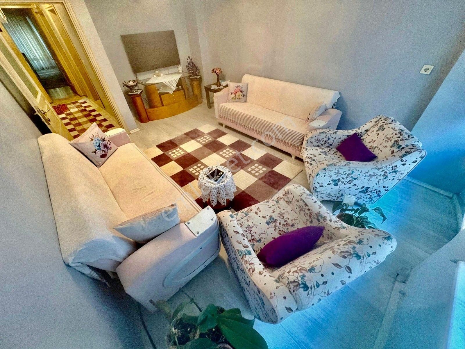 ▓▓yüksel'den Akçay'da Ön Cephe Bahçeli Kaçmaz Fırsat 1+1 Daire▓▓ - Görsel 28