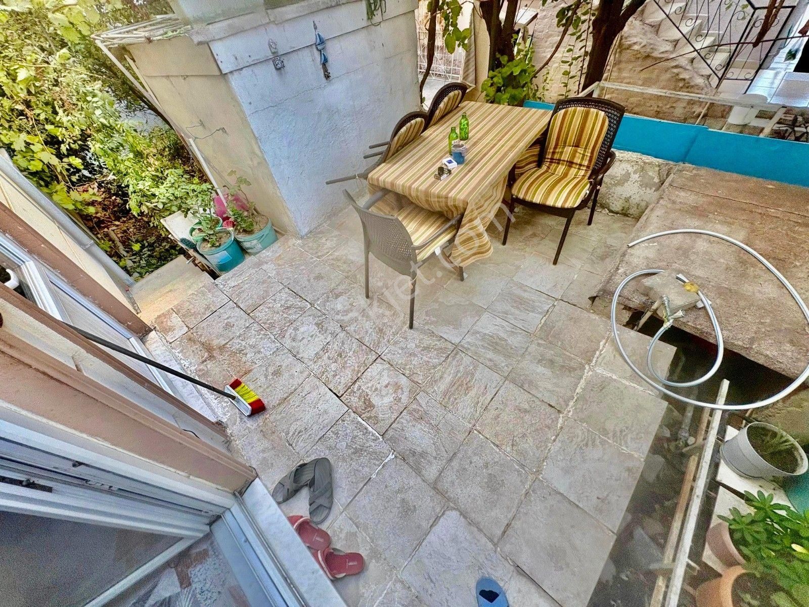 ▓▓yüksel'den Akçay'da Ön Cephe Bahçeli Kaçmaz Fırsat 1+1 Daire▓▓ - Görsel 13