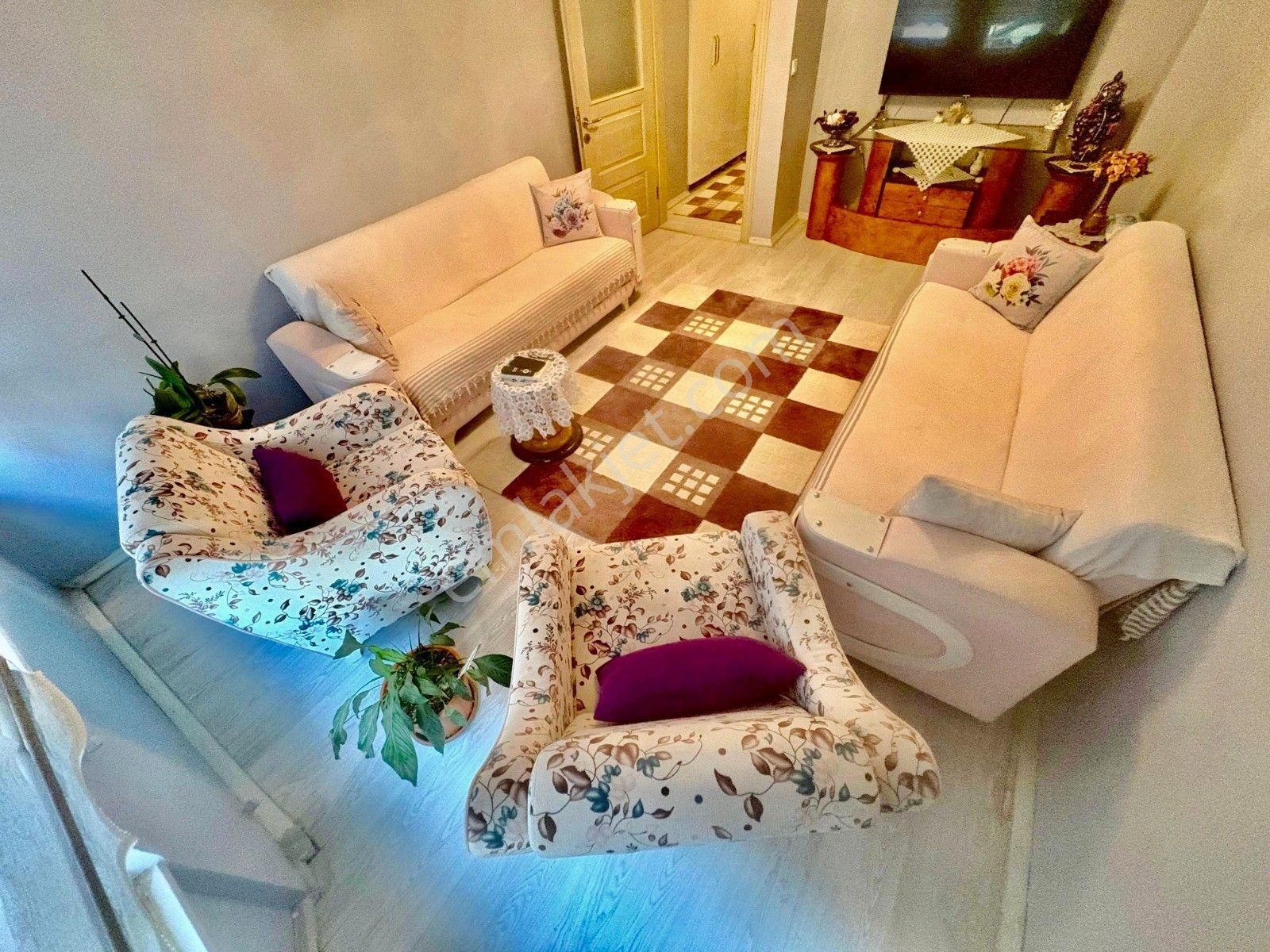 ▓▓yüksel'den Akçay'da Ön Cephe Bahçeli Kaçmaz Fırsat 1+1 Daire▓▓ - Görsel 27