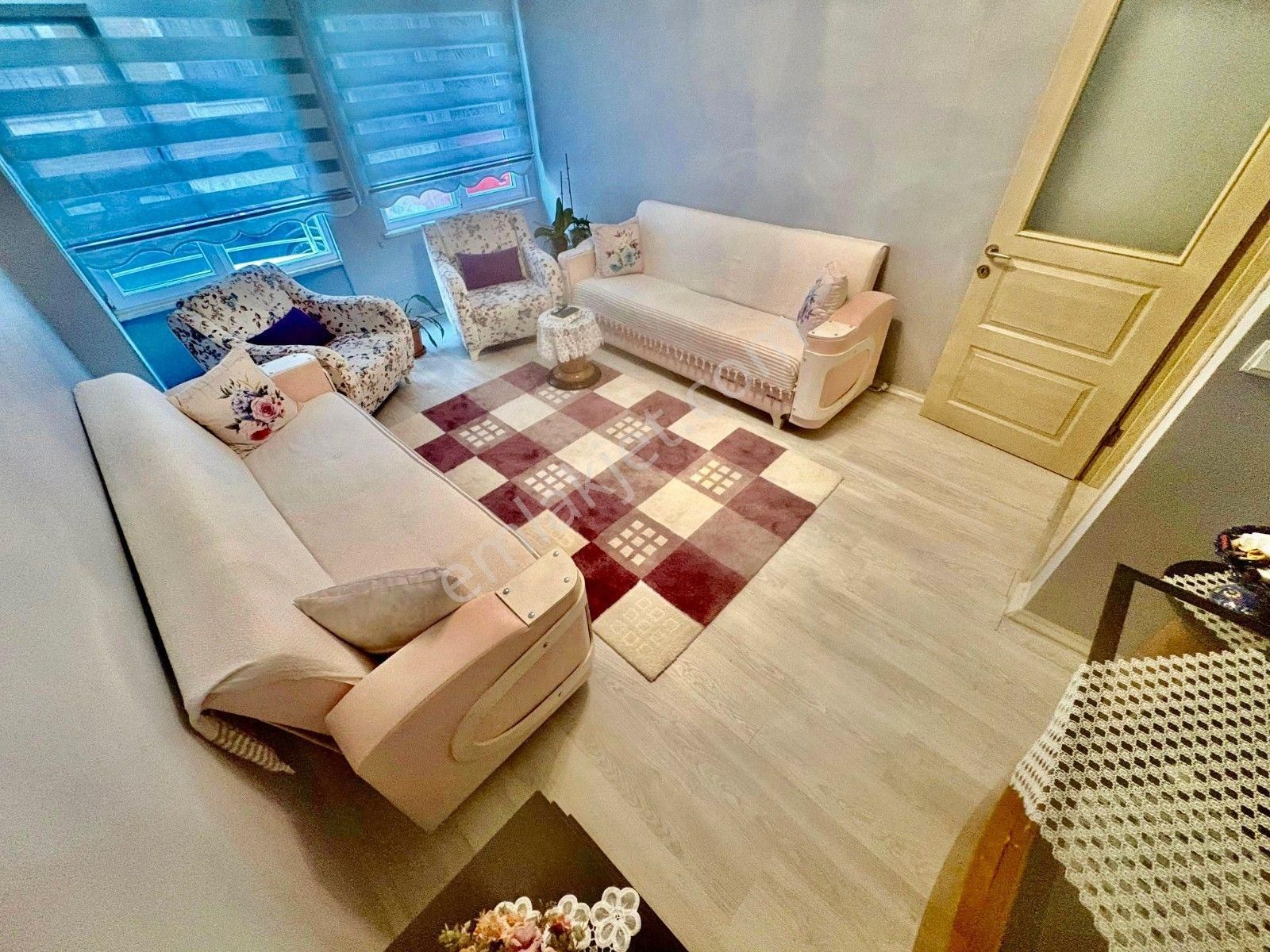 ▓▓yüksel'den Akçay'da Ön Cephe Bahçeli Kaçmaz Fırsat 1+1 Daire▓▓ - Görsel 4