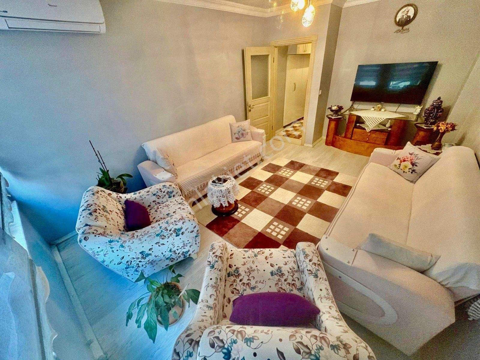 ▓▓yüksel'den Akçay'da Ön Cephe Bahçeli Kaçmaz Fırsat 1+1 Daire▓▓ - Görsel 26