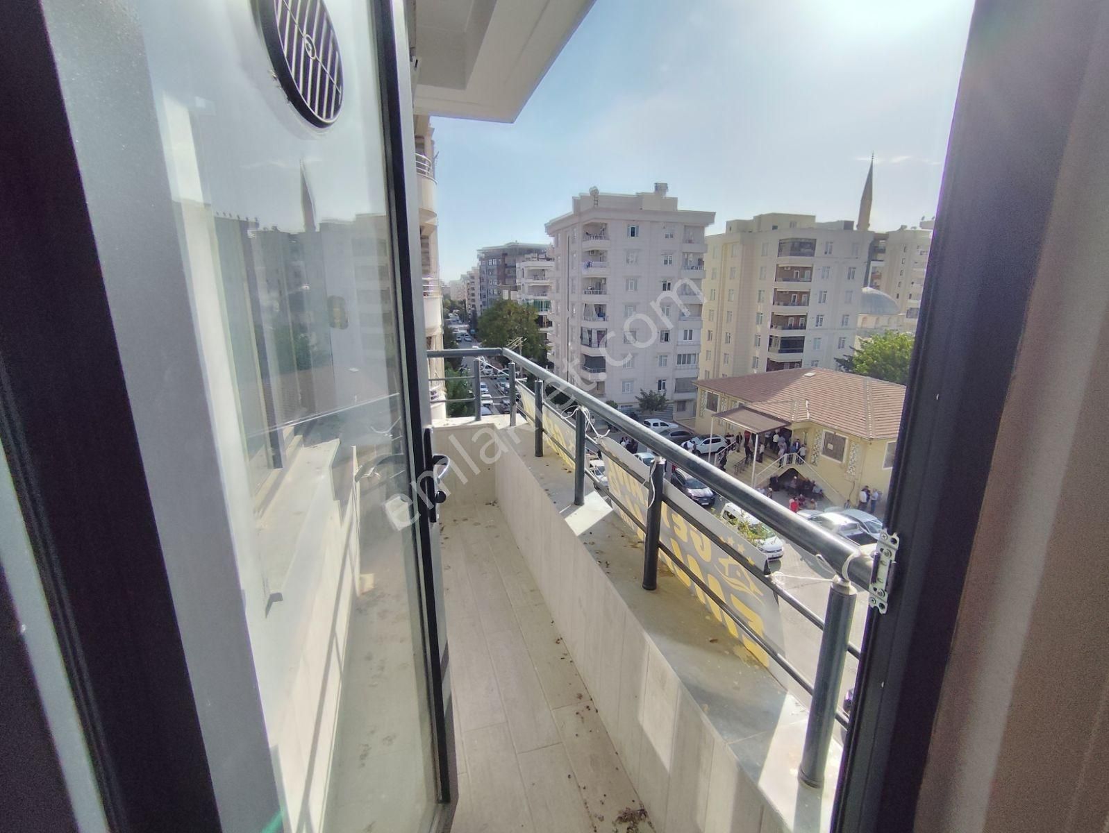 Karaköprü Atakent Kira Getirisi Yüksek Full Eşyalı 1+1 - Görsel 14