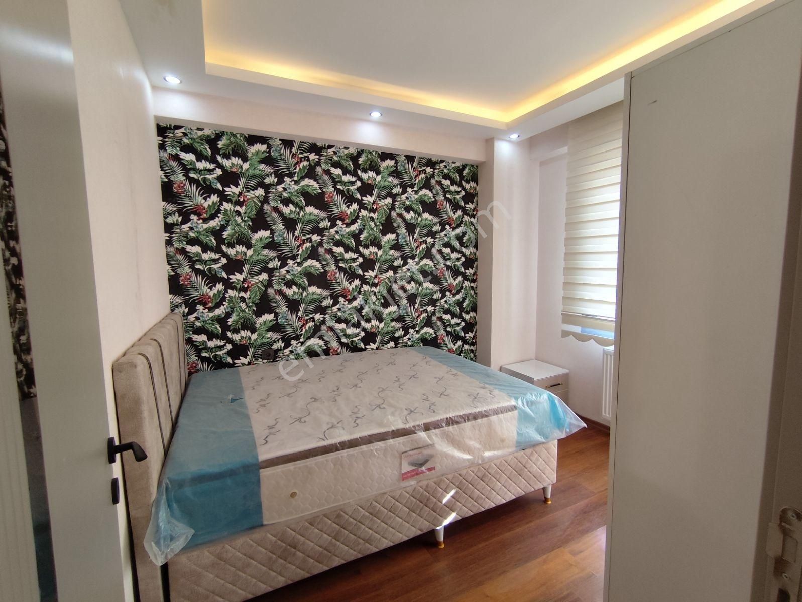 Karaköprü Atakent Kira Getirisi Yüksek Full Eşyalı 1+1 - Görsel 22