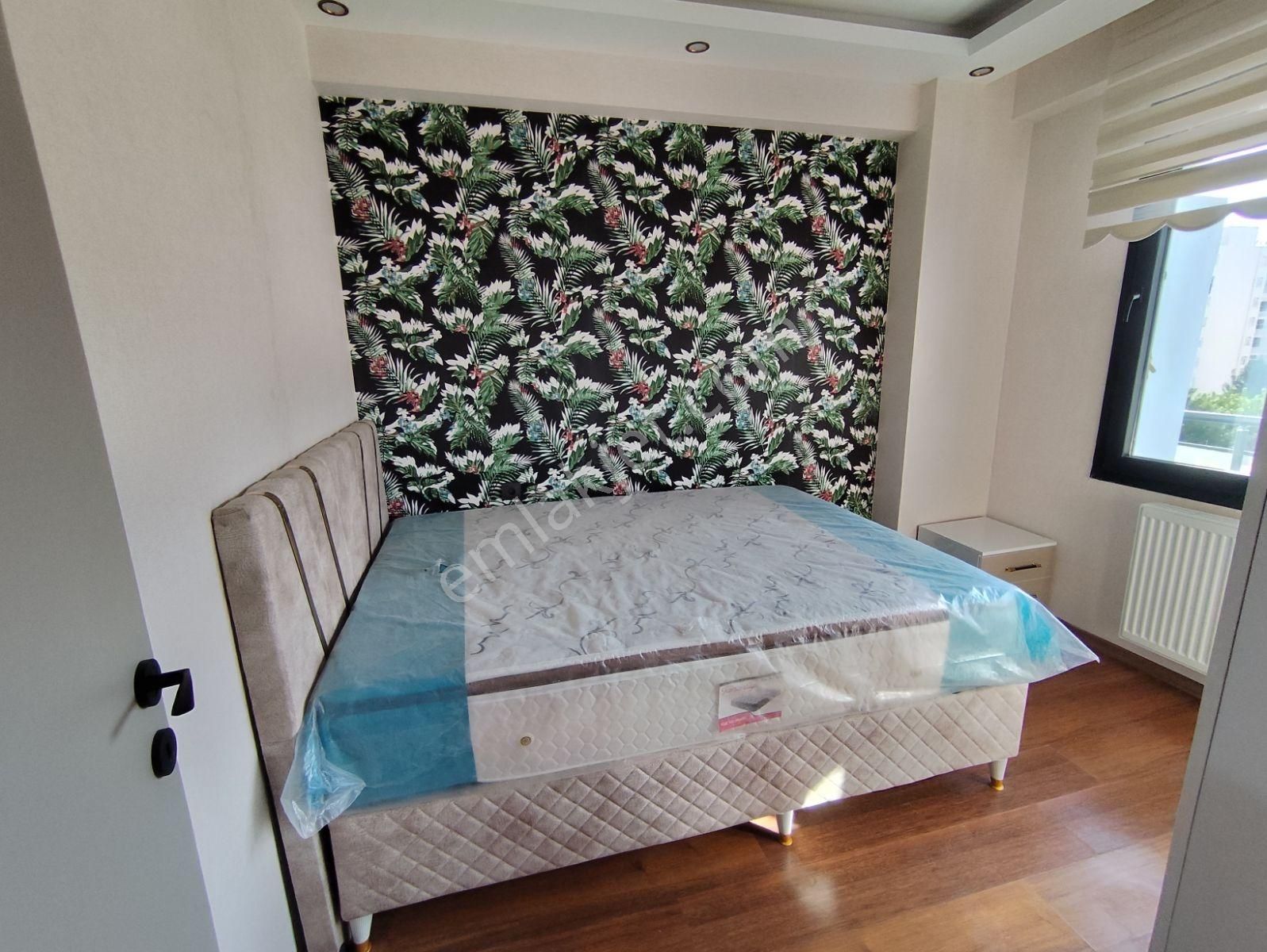 Karaköprü Atakent Kira Getirisi Yüksek Full Eşyalı 1+1 - Görsel 28