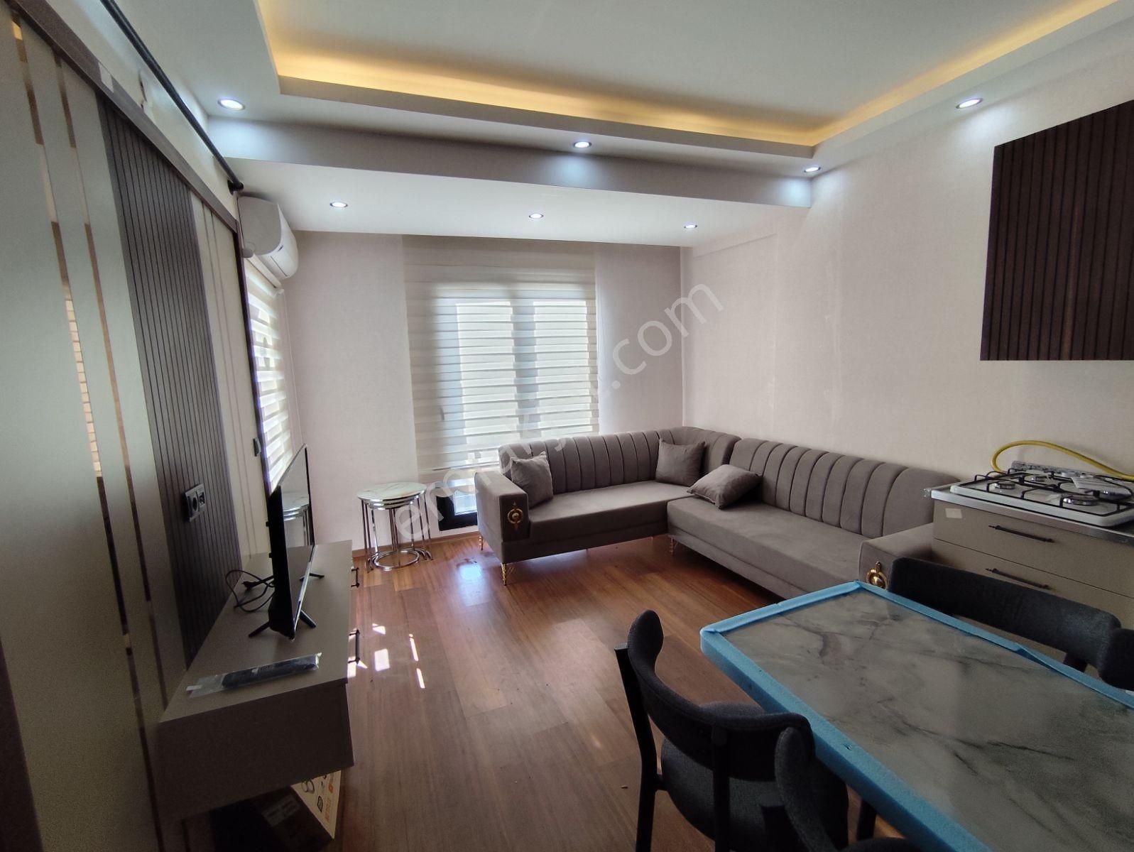 Karaköprü Atakent Kira Getirisi Yüksek Full Eşyalı 1+1 - Görsel 29