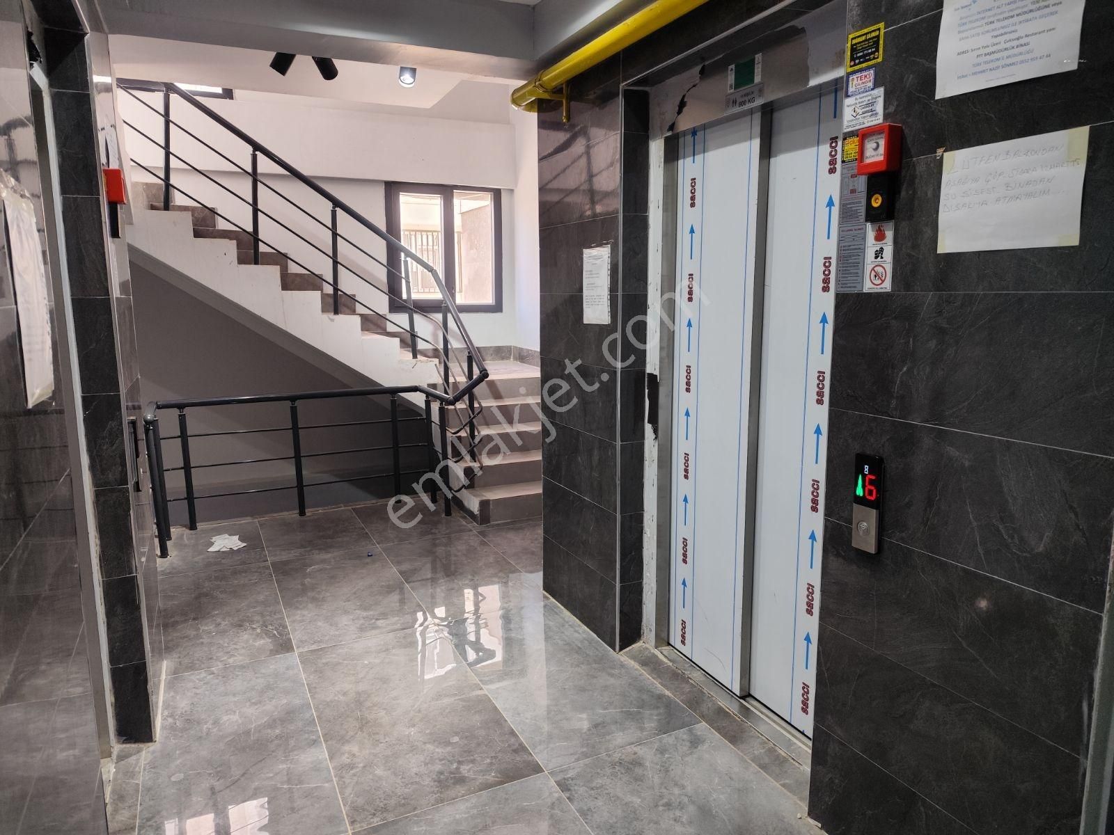 Karaköprü Atakent Kira Getirisi Yüksek Full Eşyalı 1+1 - Görsel 11