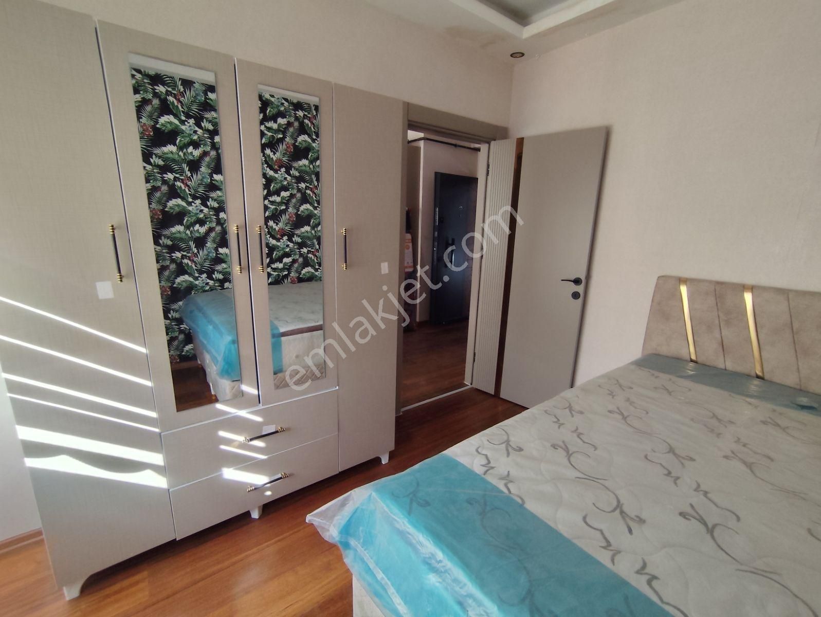 Karaköprü Atakent Kira Getirisi Yüksek Full Eşyalı 1+1 - Görsel 17