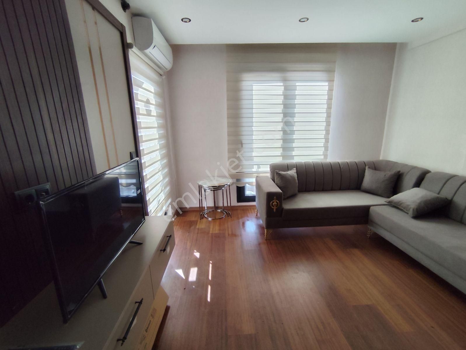 Karaköprü Atakent Kira Getirisi Yüksek Full Eşyalı 1+1 - Görsel 8