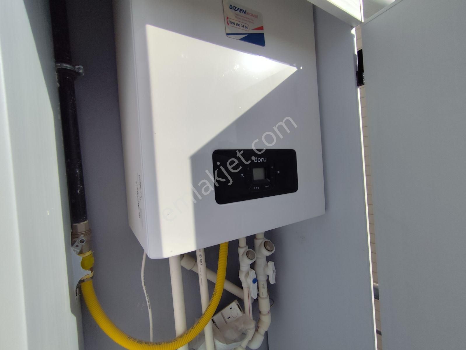 Karaköprü Atakent Kira Getirisi Yüksek Full Eşyalı 1+1 - Görsel 20