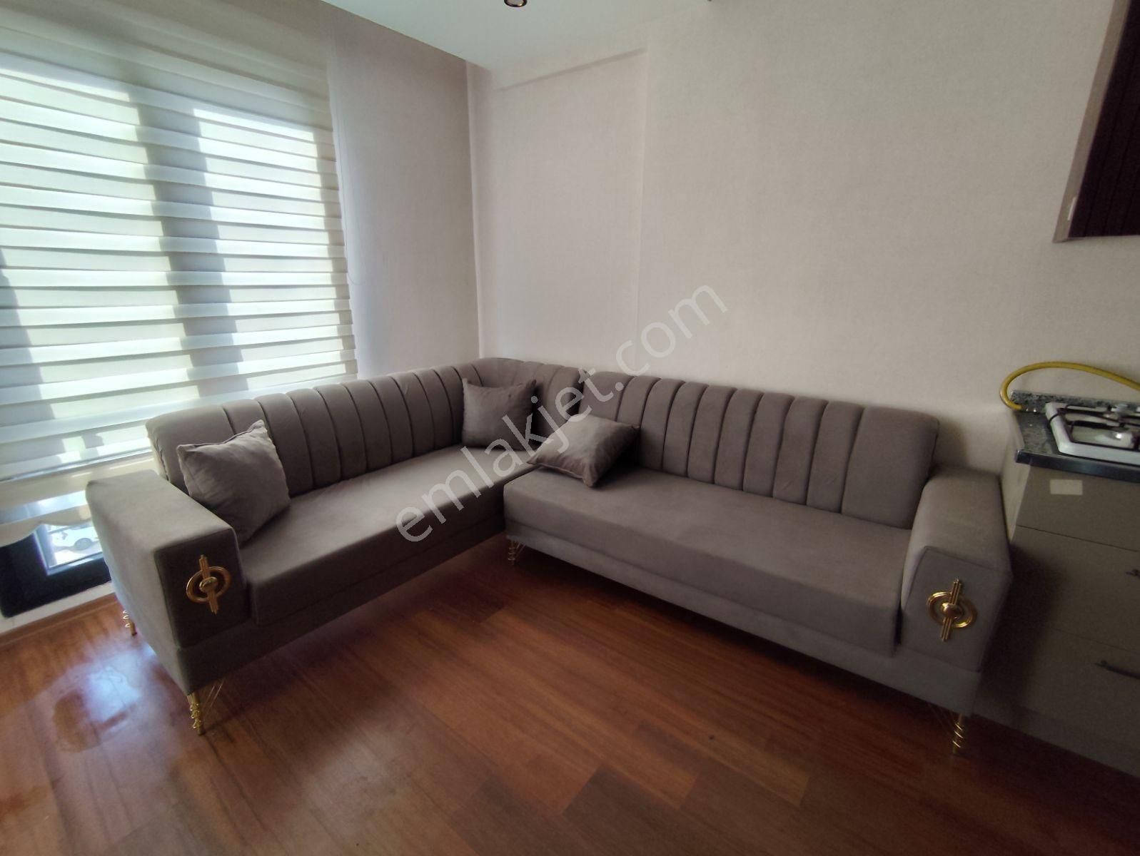 Karaköprü Atakent Kira Getirisi Yüksek Full Eşyalı 1+1 - Görsel 21