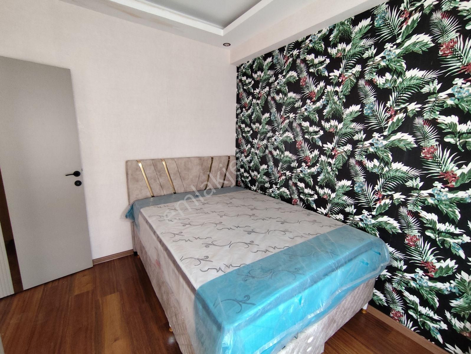 Karaköprü Atakent Kira Getirisi Yüksek Full Eşyalı 1+1 - Görsel 13