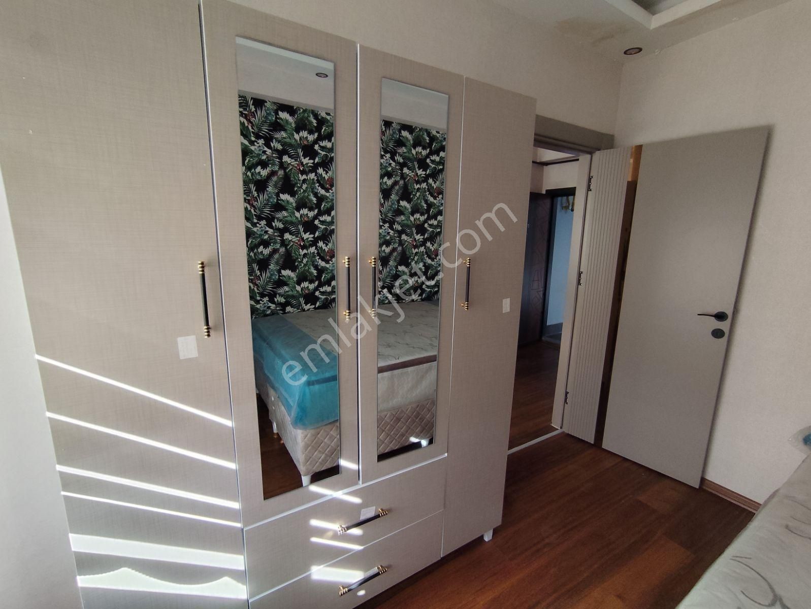 Karaköprü Atakent Kira Getirisi Yüksek Full Eşyalı 1+1 - Görsel 16