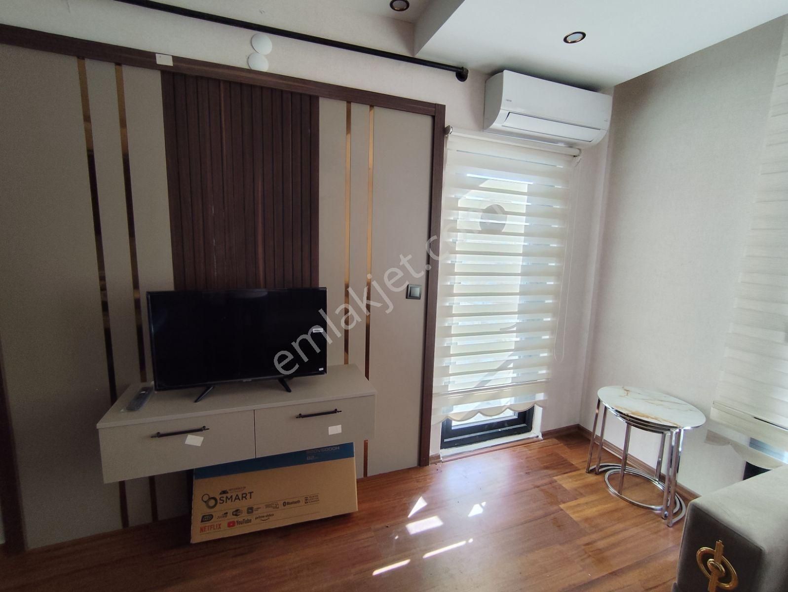 Karaköprü Atakent Kira Getirisi Yüksek Full Eşyalı 1+1 - Görsel 7