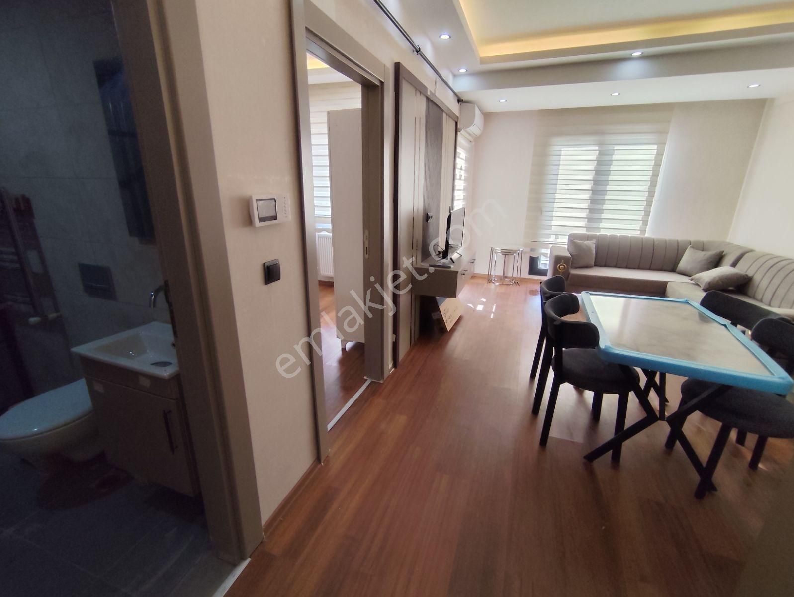 Karaköprü Atakent Kira Getirisi Yüksek Full Eşyalı 1+1 - Görsel 27