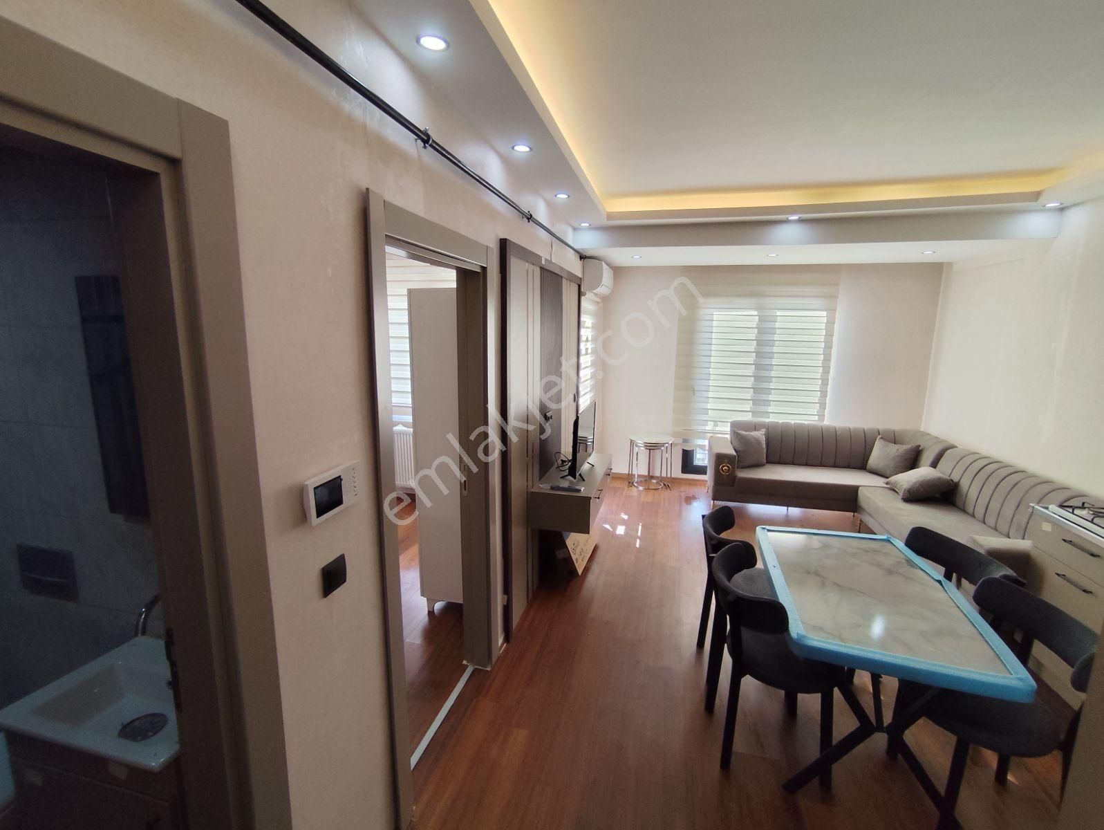 Karaköprü Atakent Kira Getirisi Yüksek Full Eşyalı 1+1 - Görsel 3