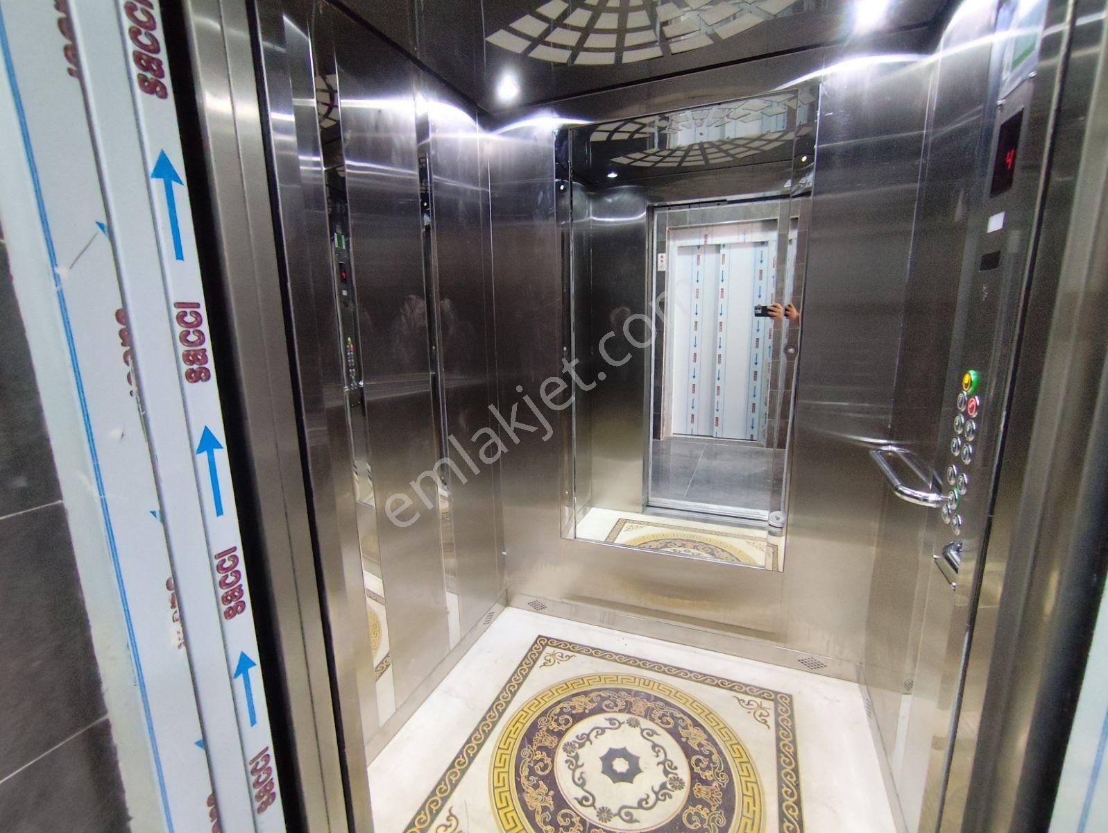 Karaköprü Atakent Kira Getirisi Yüksek Full Eşyalı 1+1 - Görsel 12