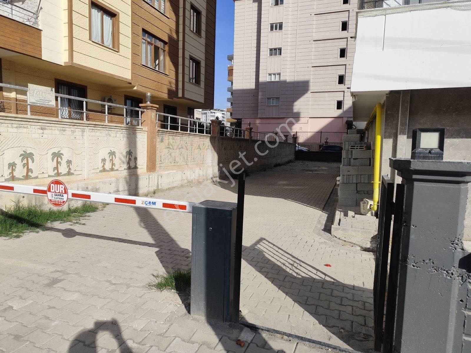 Karaköprü Atakent Kira Getirisi Yüksek Full Eşyalı 1+1 - Görsel 30