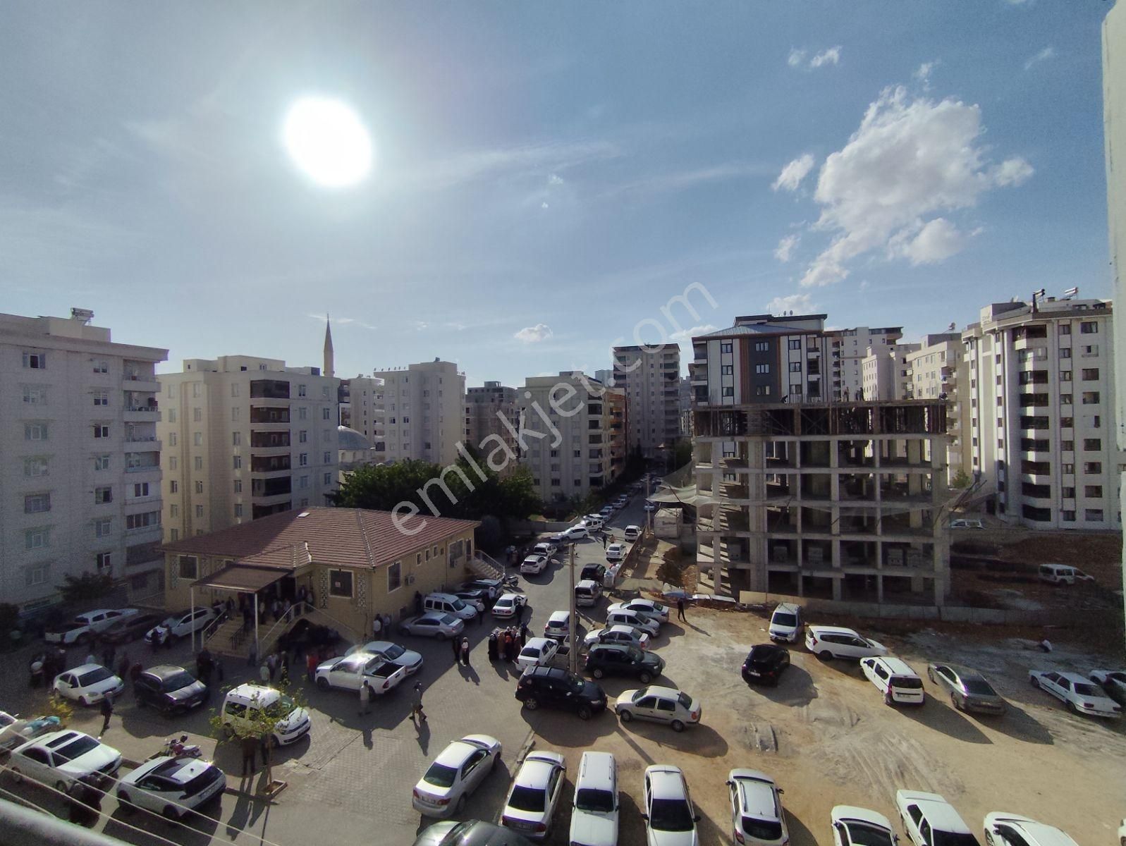 Karaköprü Atakent Kira Getirisi Yüksek Full Eşyalı 1+1 - Görsel 5