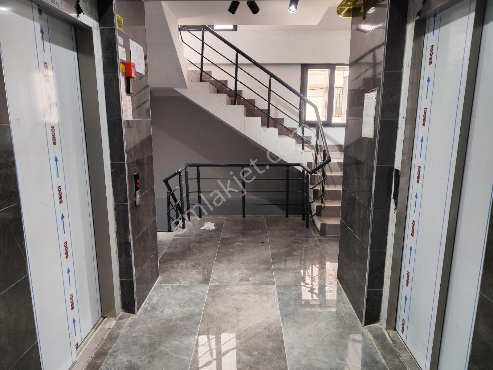 Karaköprü Atakent Kira Getirisi Yüksek Full Eşyalı 1+1 - Görsel 10