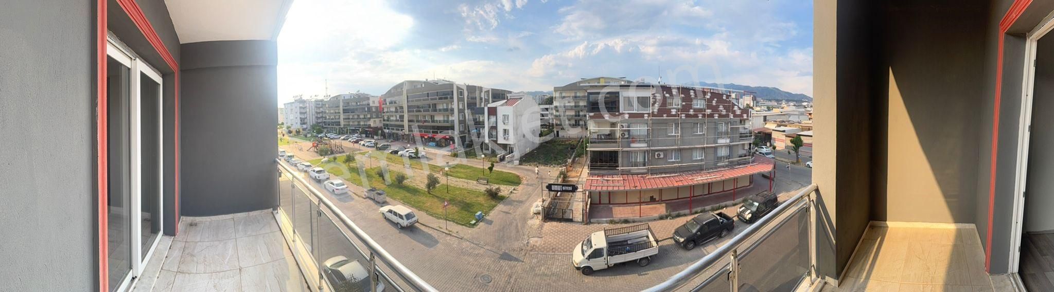 Aydın Efeler Zeybek Mahallesinde Satılık 6+1 Dubleks Daire