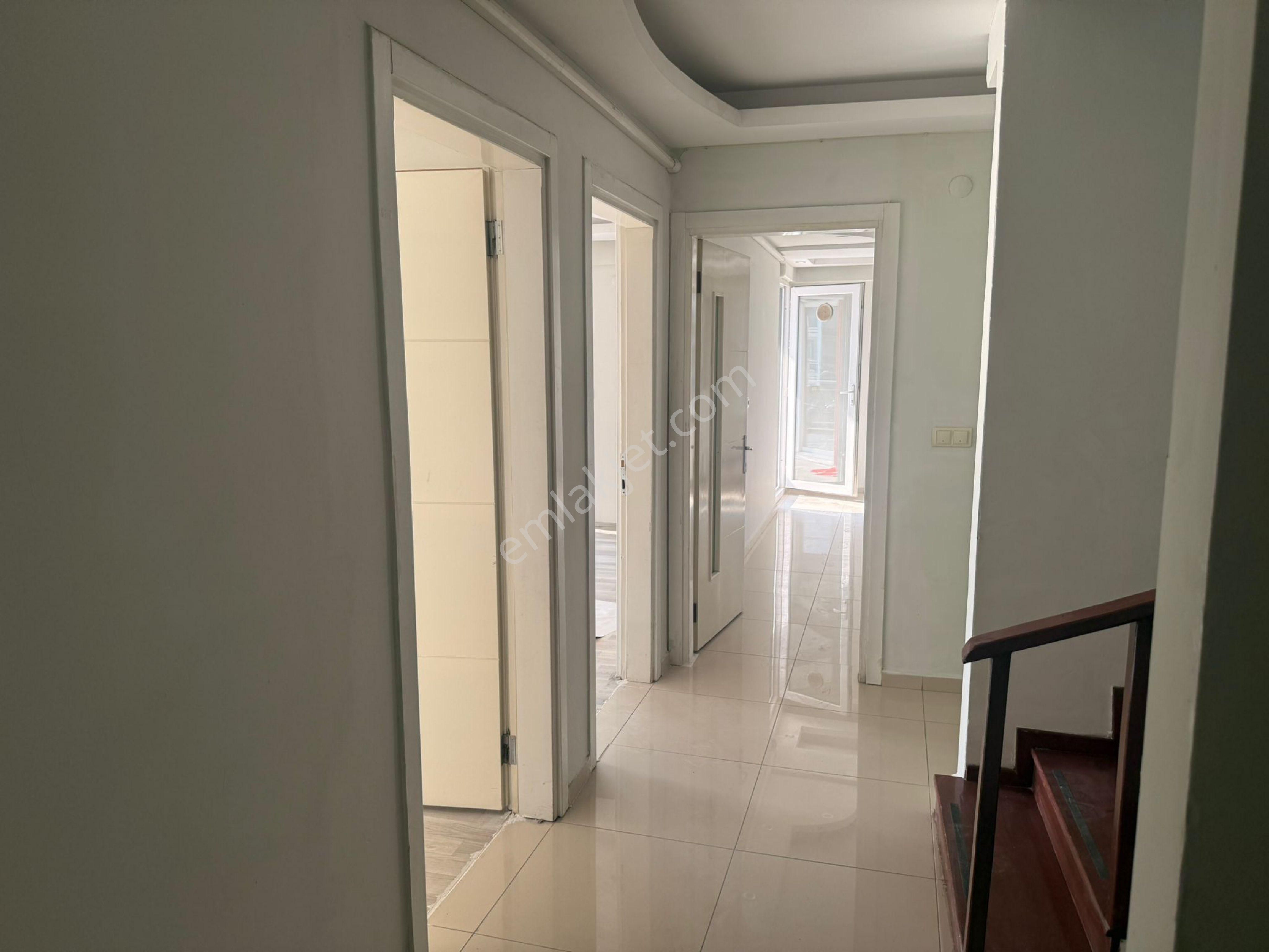 Aydın Efeler Zeybek Mahallesinde Satılık 6+1 Dubleks Daire - Görsel 10