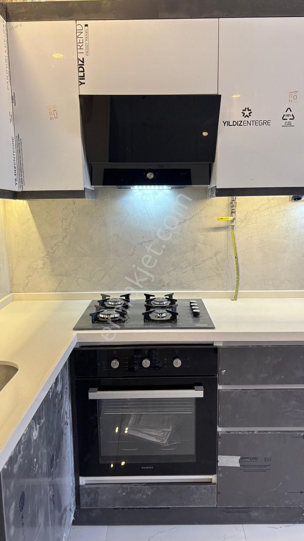 Sahibinden Kiralık Daire - Görsel 7