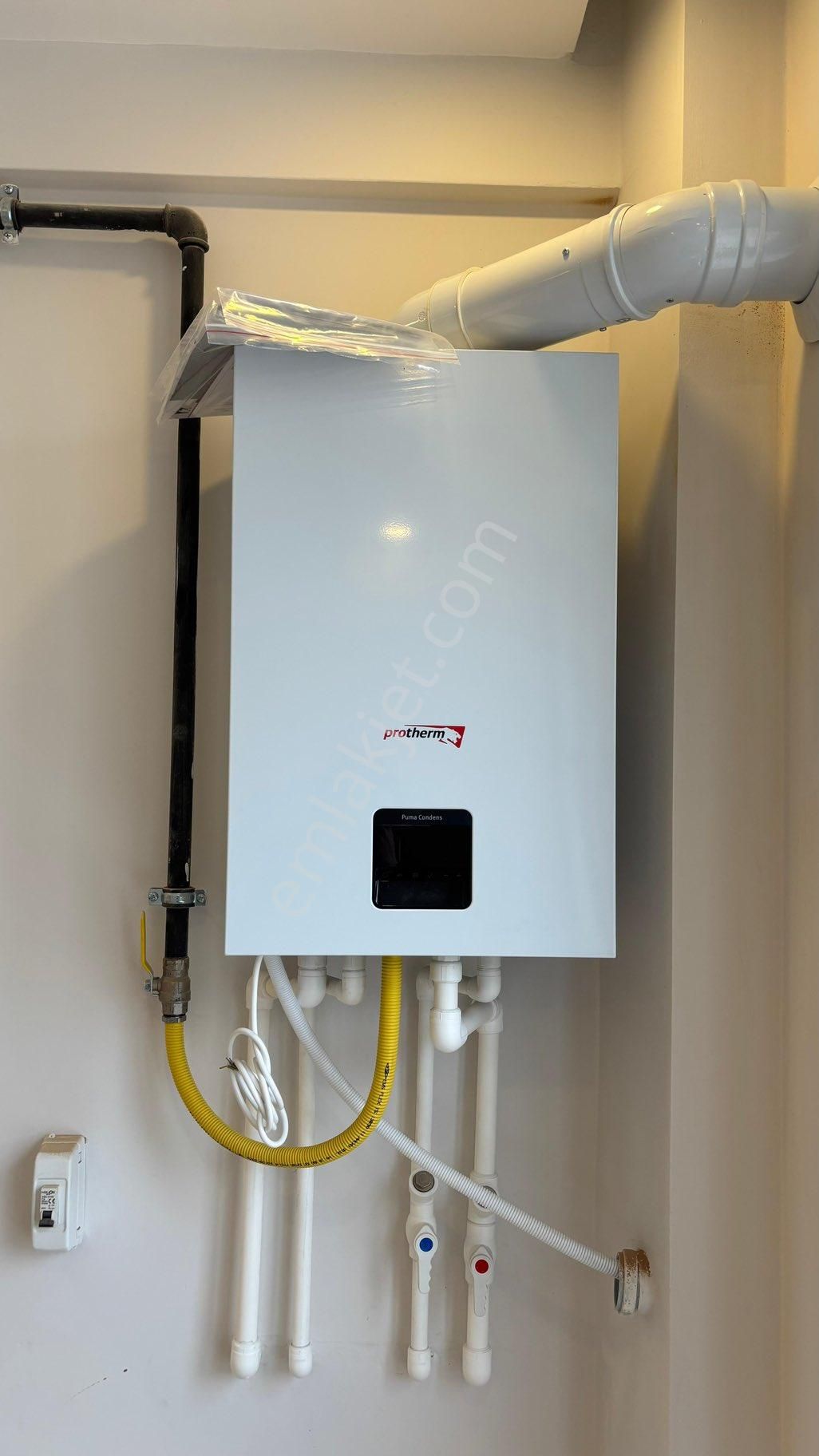 Sahibinden Kiralık Daire - Görsel 15