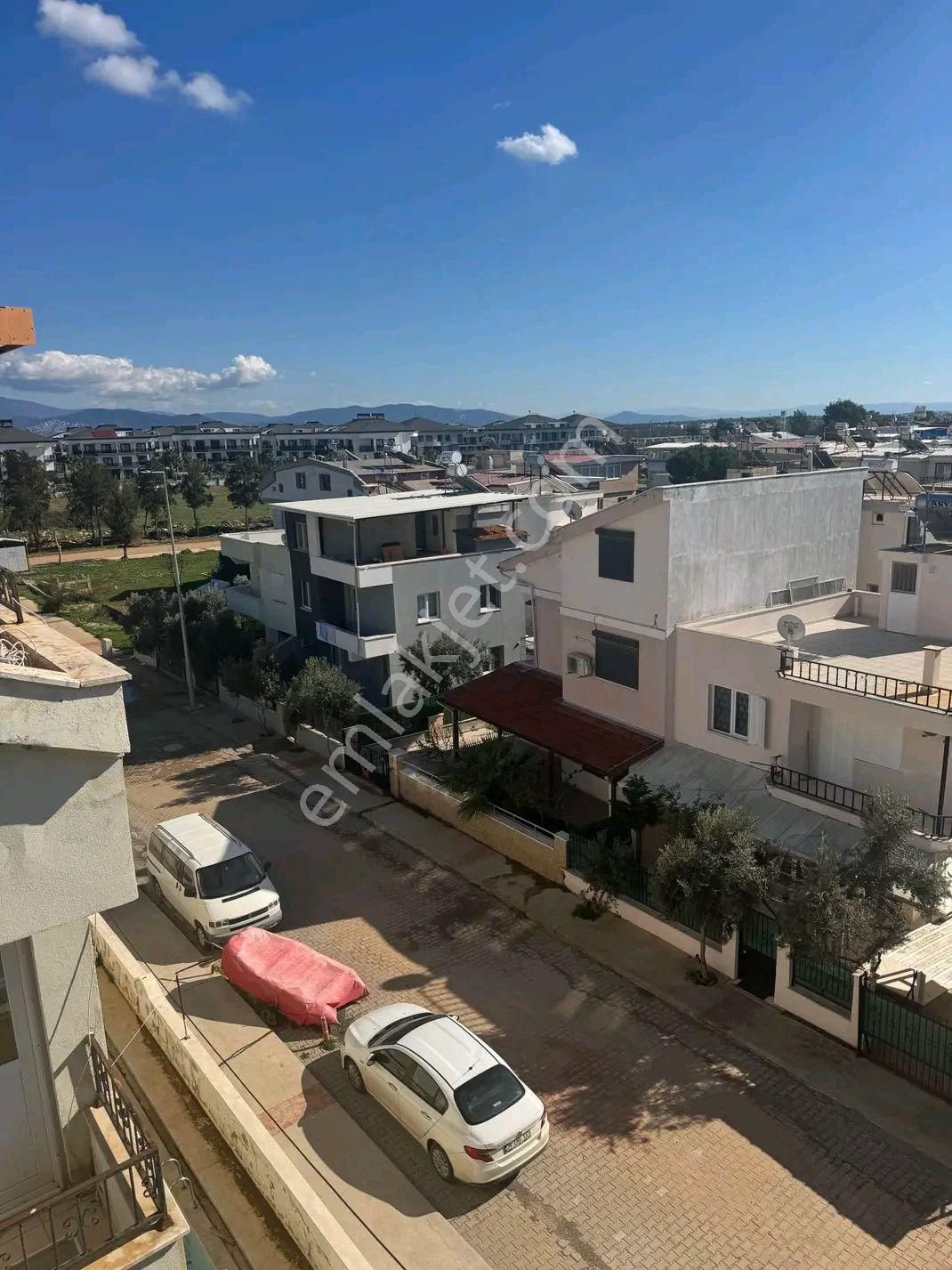 57🏡🧿didim Hastane Yakını Satılık 2+1daire - Görsel 4