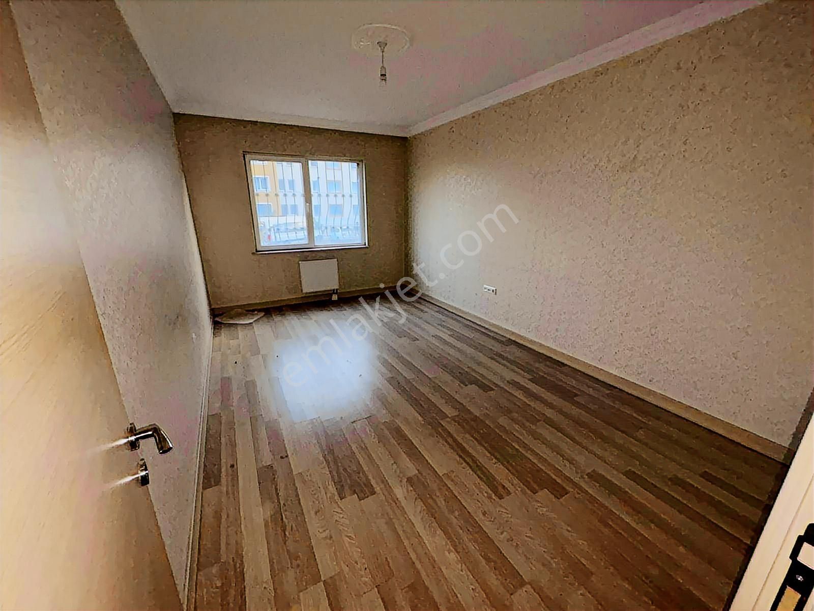 Geylani Emlaktan 3+1 Yüksek Giriş Taksitli - Görsel 34