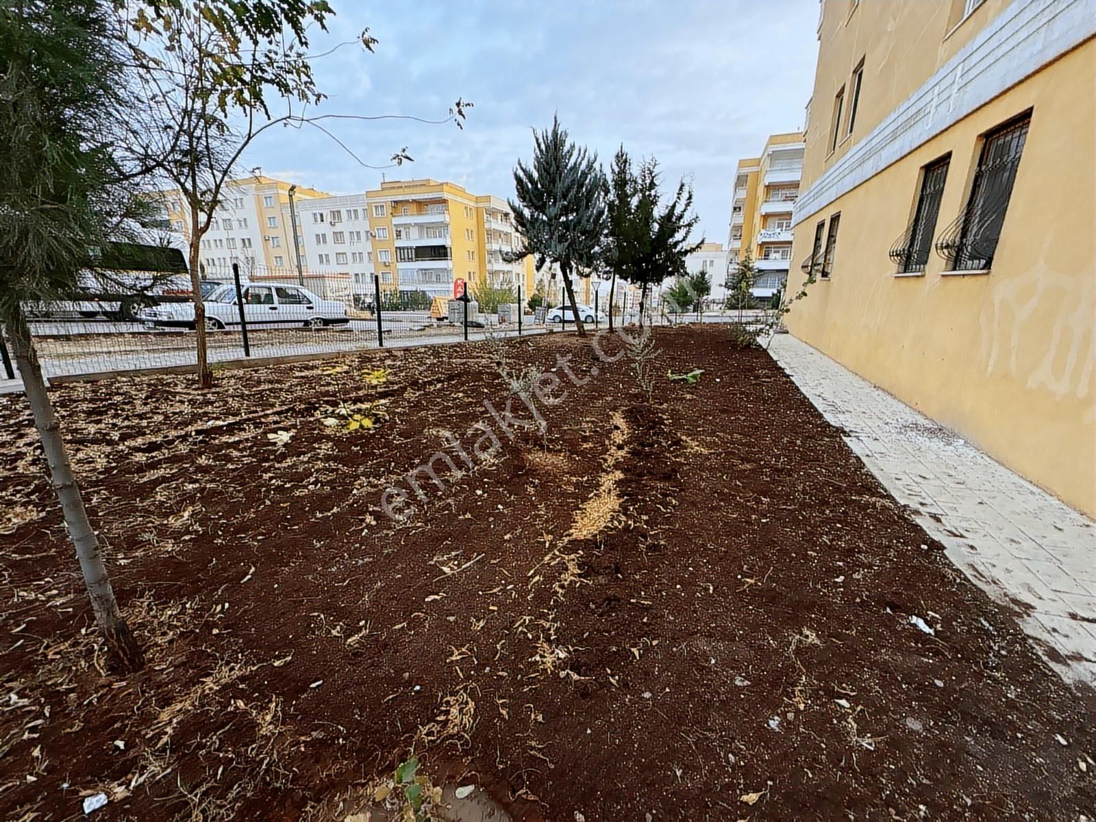 Geylani Emlaktan 3+1 Yüksek Giriş Taksitli - Görsel 27